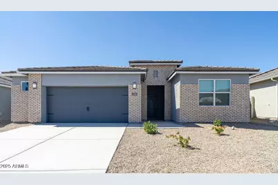 2480 S 241st Avenue, Buckeye, AZ 85326 - Photo 1