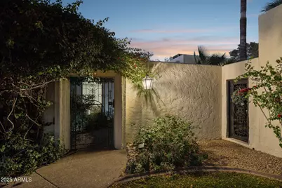 5351 N Questa Tierra Drive, Phoenix, AZ 85012 - Photo 51