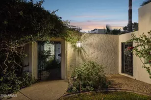 5351 N Questa Tierra Dr, Phoenix, AZ 85012 - Photo 51