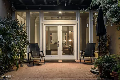 5351 N Questa Tierra Drive, Phoenix, AZ 85012 - Photo 9