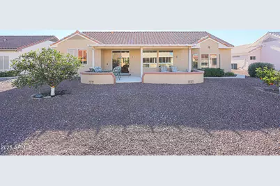 13012 W Star Ridge Drive, Sun City West, AZ 85375 - Photo 29