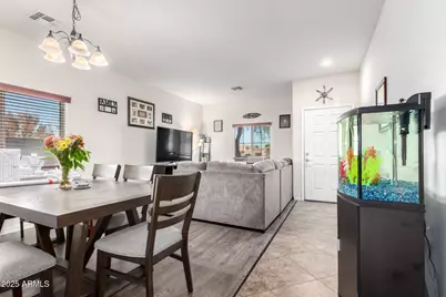 18468 N Comet Trail, Maricopa, AZ 85138 - Photo 5