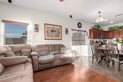 18468 N Comet Trail, Maricopa, AZ 85138 - Photo 25