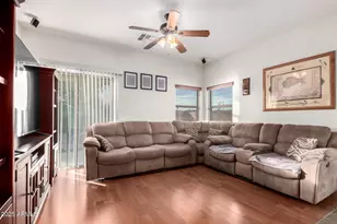 18468 N Comet Trail, Maricopa, AZ 85138 - Photo 25