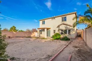 18468 N Comet Trail, Maricopa, AZ 85138 - Photo 29