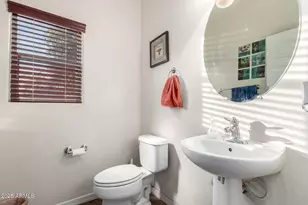 18468 N Comet Trail, Maricopa, AZ 85138 - Photo 9