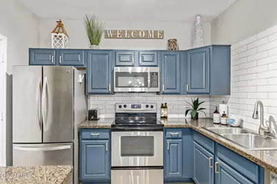16013 S Desert Foothills Parkway #1033, Phoenix, AZ 85048 - Photo 13