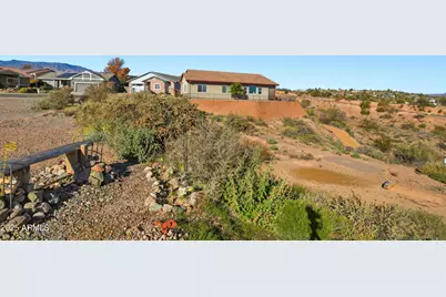 1480 N Eagle View Drive #50, Cottonwood, AZ 86326 - Photo 27