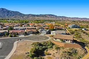 1480 N Eagle View Dr, Cottonwood, AZ 86326 - Photo 3