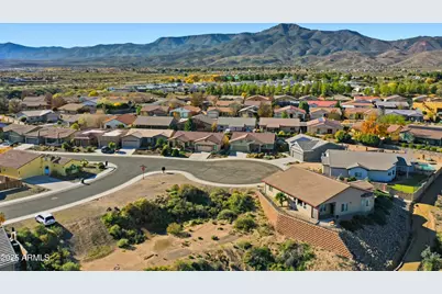 1480 N Eagle View Drive #50, Cottonwood, AZ 86326 - Photo 5