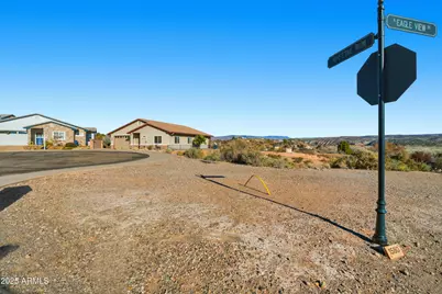 1480 N Eagle View Drive #50, Cottonwood, AZ 86326 - Photo 19