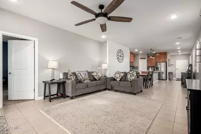 3586 E Archer Drive, San Tan Valley, AZ 85140 - Photo 9