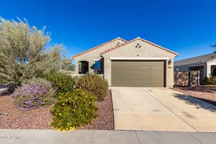3586 E Archer Dr, San Tan Valley, AZ 85140 - Photo 1