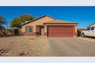 11404 W Cabrillo Drive, Arizona City, AZ 85123 - Photo 1