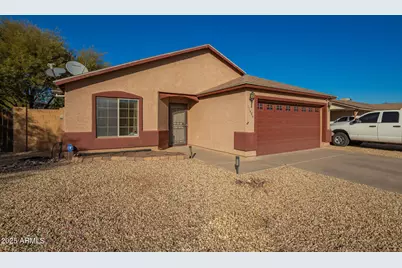 11404 W Cabrillo Drive, Arizona City, AZ 85123 - Photo 3