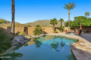 718 E Mountain Sage Dr, Phoenix, AZ 85048 - Photo 3