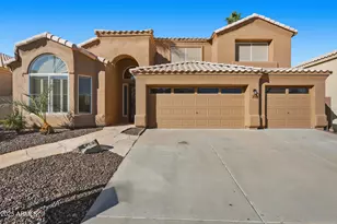 718 E Mountain Sage Dr, Phoenix, AZ 85048 - Photo 1