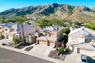 718 E Mountain Sage Drive, Phoenix, AZ 85048 - Photo 23