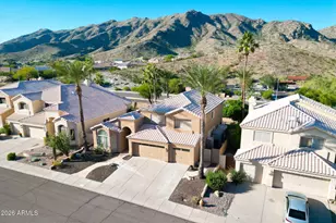 718 E Mountain Sage Dr, Phoenix, AZ 85048 - Photo 23