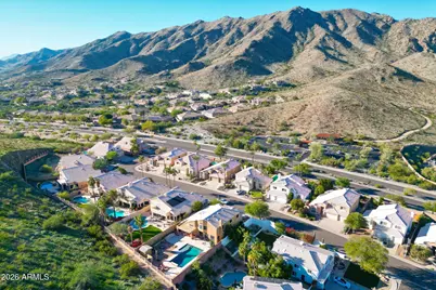 718 E Mountain Sage Drive, Phoenix, AZ 85048 - Photo 27