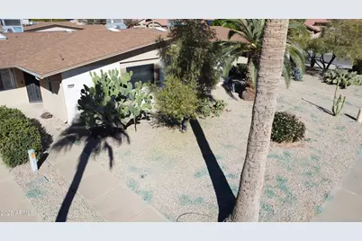 19646 N Camino Del Sol --, Sun City West, AZ 85375 - Photo 3