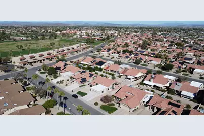 19646 N Camino Del Sol --, Sun City West, AZ 85375 - Photo 41