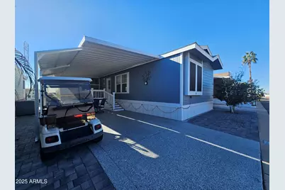 8700 E University Drive #2321, Mesa, AZ 85207 - Photo 7