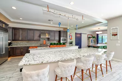 17891 E Bronco Court, Queen Creek, AZ 85142 - Photo 7