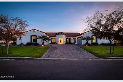 17891 E Bronco Court, Queen Creek, AZ 85142 - Photo 1