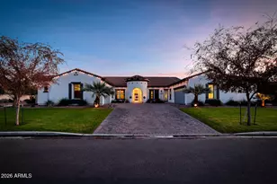 17891 E Bronco Ct, Queen Creek, AZ 85142 - Photo 1