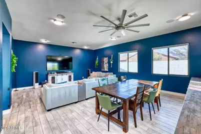 17891 E Bronco Court, Queen Creek, AZ 85142 - Photo 33