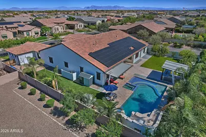17891 E Bronco Court, Queen Creek, AZ 85142 - Photo 55