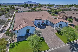 17891 E Bronco Ct, Queen Creek, AZ 85142 - Photo 49