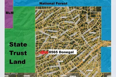 8565 S Donegal Drive #266, Kirkland, AZ 86332 - Photo 7