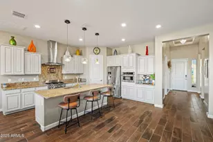 20822 W Hillcrest Blvd, Buckeye, AZ 85396 - Photo 5