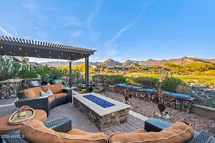 20822 W Hillcrest Blvd, Buckeye, AZ 85396 - Photo 41