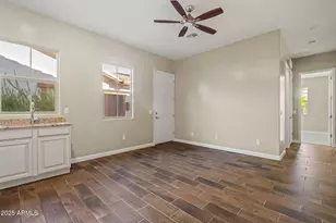 20822 W Hillcrest Blvd, Buckeye, AZ 85396 - Photo 23