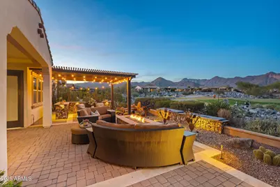 20822 W Hillcrest Boulevard, Buckeye, AZ 85396 - Photo 47