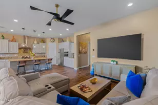 20822 W Hillcrest Blvd, Buckeye, AZ 85396 - Photo 13