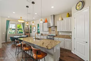 20822 W Hillcrest Blvd, Buckeye, AZ 85396 - Photo 13