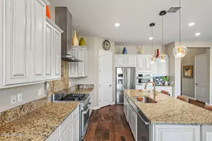 20822 W Hillcrest Blvd, Buckeye, AZ 85396 - Photo 7