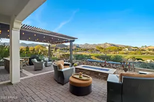 20822 W Hillcrest Blvd, Buckeye, AZ 85396 - Photo 1