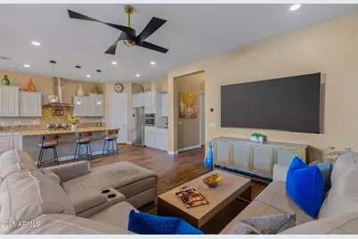 20822 W Hillcrest Boulevard, Buckeye, AZ 85396 - Photo 19