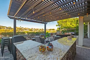 20822 W Hillcrest Blvd, Buckeye, AZ 85396 - Photo 35