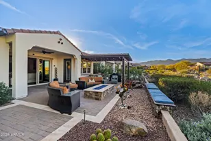 20822 W Hillcrest Blvd, Buckeye, AZ 85396 - Photo 43