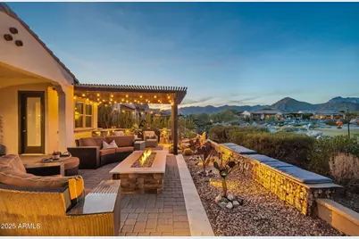 20822 W Hillcrest Boulevard, Buckeye, AZ 85396 - Photo 49