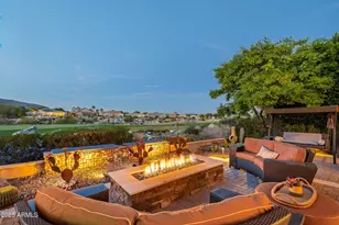 20822 W Hillcrest Blvd, Buckeye, AZ 85396 - Photo 3