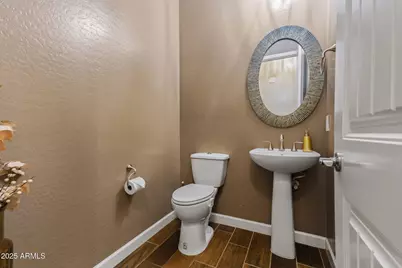 20822 W Hillcrest Boulevard, Buckeye, AZ 85396 - Photo 29