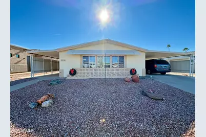 2756 N Wright Way, Mesa, AZ 85215 - Photo 1