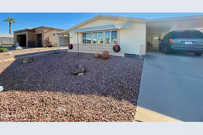 2756 N Wright Way, Mesa, AZ 85215 - Photo 43